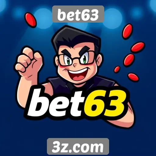 plataforma bet63 garante jogos seguros e confiáveis