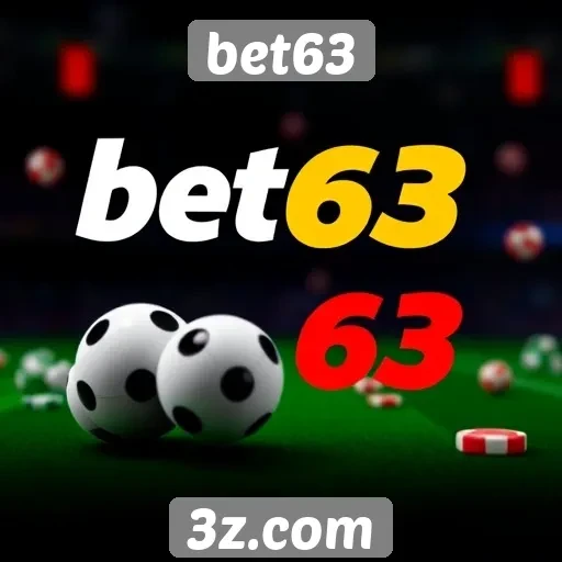 Funcionalidades inovadoras da plataforma bet63