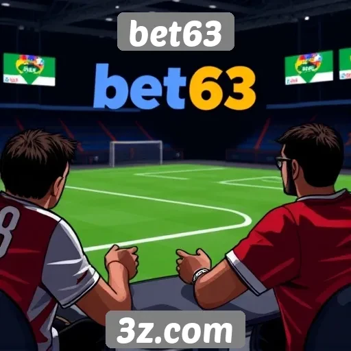 Críticas e elogios sobre a experiência do usuário no bet63